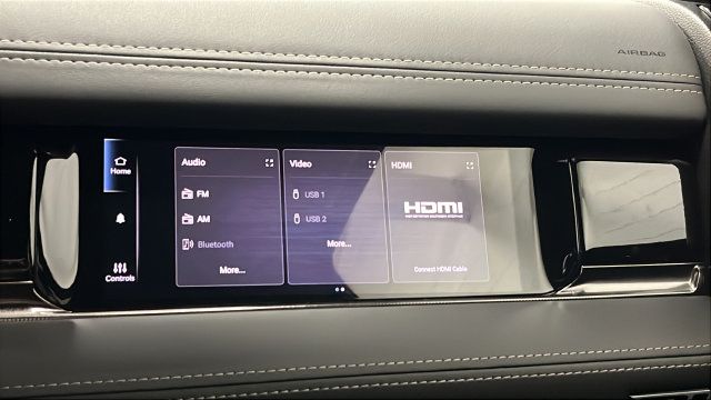 New 2026 RAM 1500 RHO w/ RHO Level 1 Equipment Group AWD/4WD image 32