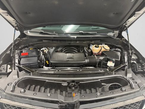 Certified 2024 Cadillac Escalade Sport w/ LPO, ONYX Package image 5