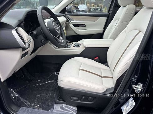 New 2026 MAZDA CX-90 3.3 Turbo S w/ Premium Package AWD/4WD image 29