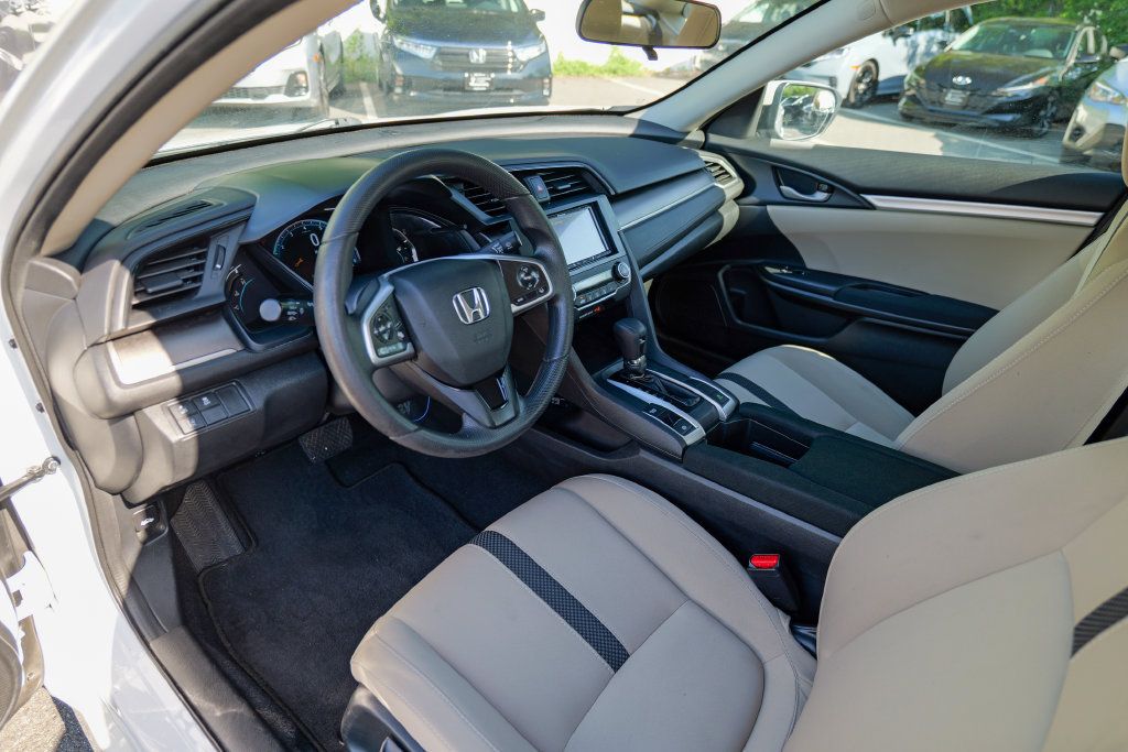 Used 2020 Honda Civic LX image 13