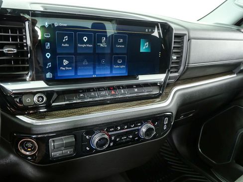 Used 2026 Chevrolet Silverado 1500 RST AWD/4WD image 12