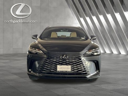 Certified 2026 Lexus RX 350h w/ Convenience Package image 7