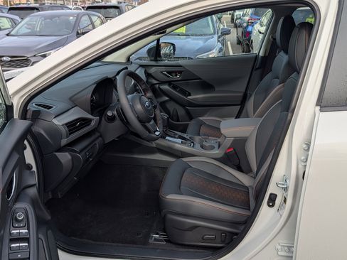 New 2026 Subaru Crosstrek 2.5i Limited image 6