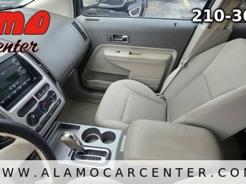 Used 2010 Ford Edge SE FWD image 36