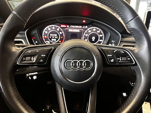 Used 2019 Audi A5 2.0T Premium Plus w/ Premium Plus image 29