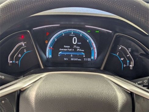 Used 2017 Honda Civic EX-T image 17
