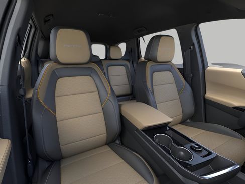 New 2026 Chevrolet Equinox ACTIV w/ Convenience Package III AWD/4WD image 16