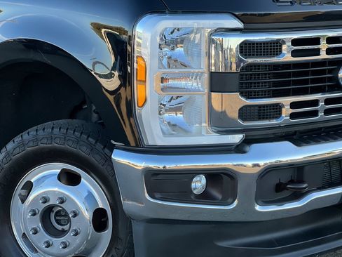 Used 2024 Ford F350 XLT w/ FX4 Off-Road Package image 25