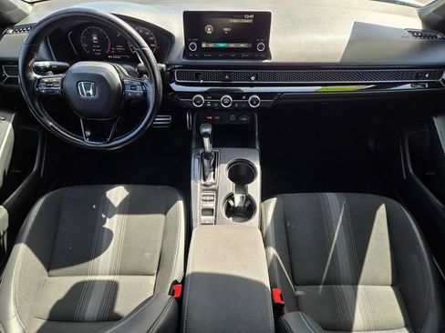 Used 2023 Honda Civic Sport image 12