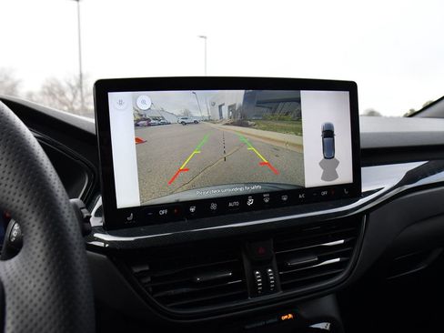 Used 2023 Ford Escape ST-Line Select w/ Tech Pack #1 image 26