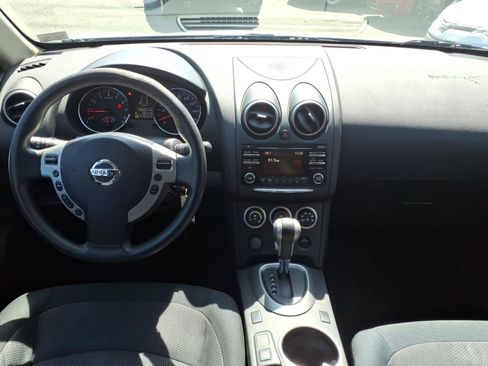 Used 2013 Nissan Rogue S w/ Special Edition Pkg AWD/4WD image 7