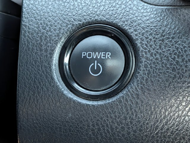 Used 2025 Toyota Camry XSE w/ Premium Package FWD image 19