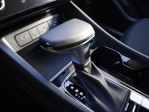 New 2026 Hyundai Tucson SEL image 29