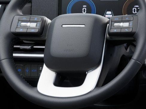 New 2026 Hyundai Santa Fe XRT AWD/4WD image 15