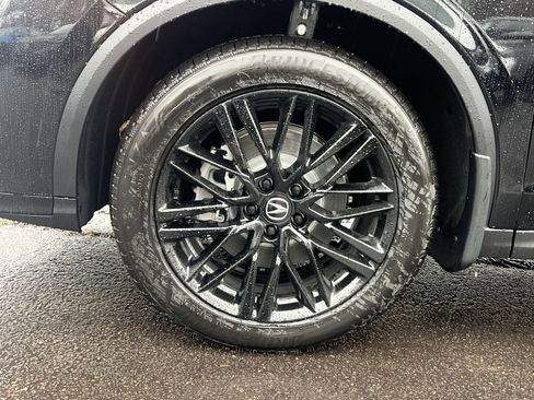 New 2026 Acura MDX A-Spec image 5