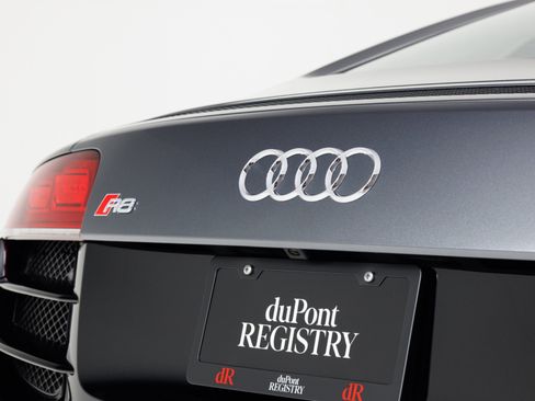 Used 2011 Audi R8 V10 AWD/4WD image 73
