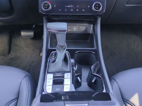 New 2026 Hyundai Tucson XRT image 22