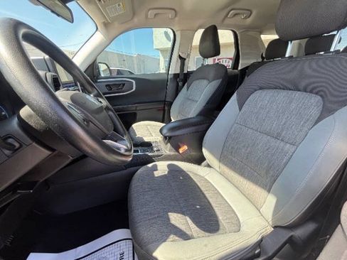 Used 2021 Ford Bronco Sport Big Bend AWD/4WD image 16