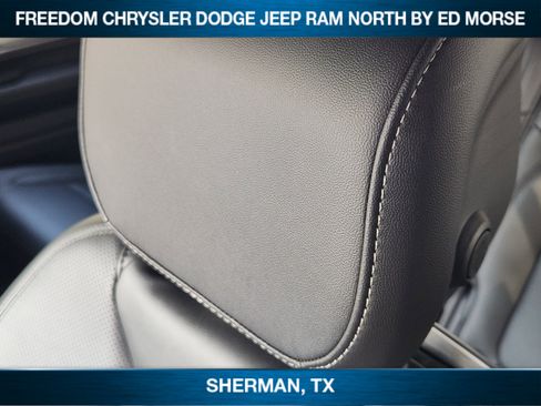 New 2025 Jeep Wagoneer 4WD image 10