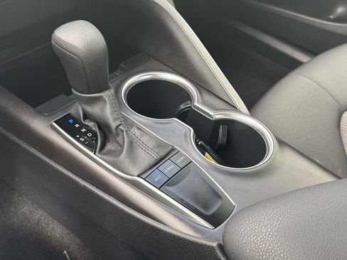 Certified 2024 Toyota Camry LE w/ Convenience Package FWD image 25