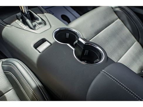 New 2026 Ford Mustang GT RWD image 19