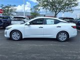 New 2025 Nissan Sentra S image 4
