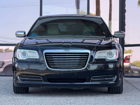 Used 2014 Chrysler 300 Uptown Edition w/ Quick Order Package 22M RWD image 22