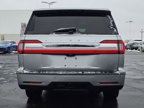 Used 2021 Lincoln Navigator L Reserve image 20