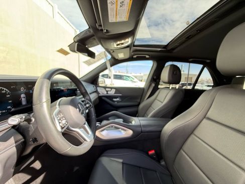 Used 2022 Mercedes-Benz GLE 350 4MATIC image 12