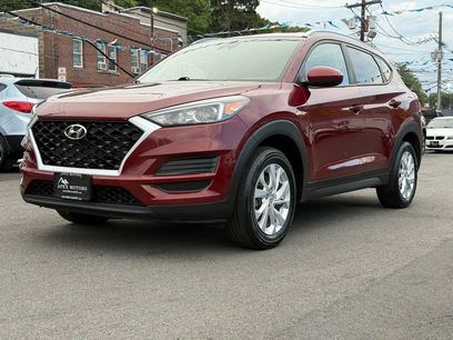 Used 2019 Hyundai Tucson Value