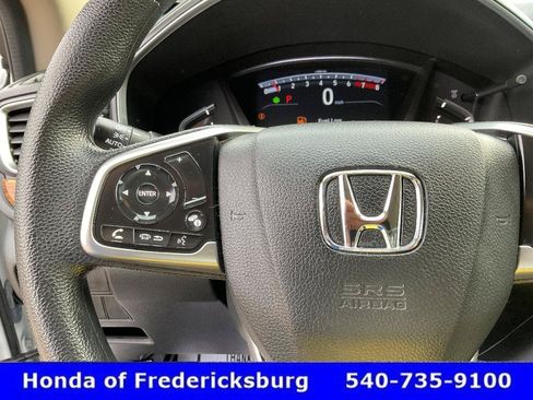 Used 2022 Honda CR-V EX image 34