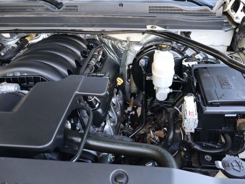 Used 2015 Chevrolet Tahoe LTZ image 42