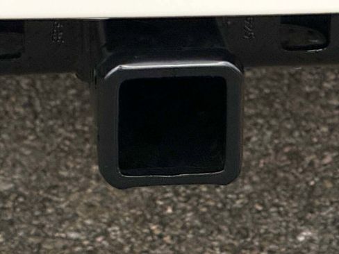 New 2026 RAM 1500 Tungsten w/ Off Road Group image 20