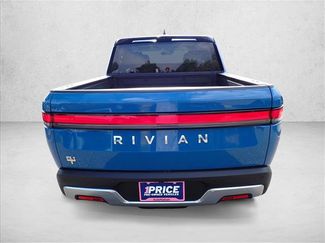 Used 2023 Rivian R1T Adventure AWD/4WD video 3