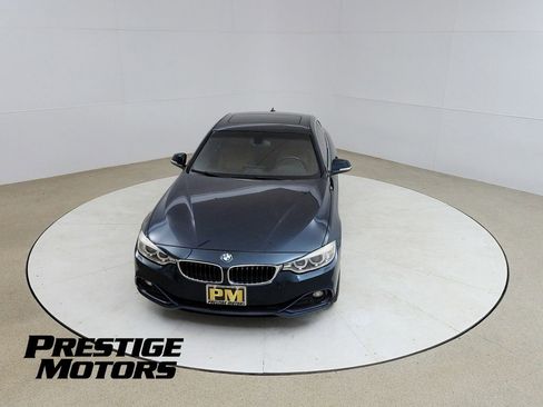Used 2017 BMW 430i xDrive Coupe image 65