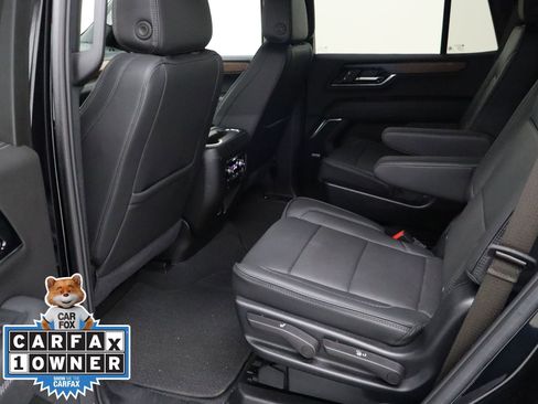 Used 2025 GMC Yukon Denali image 23