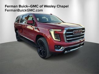 New 2026 GMC Yukon XL Elevation w/ Elevation Premium Package video 1