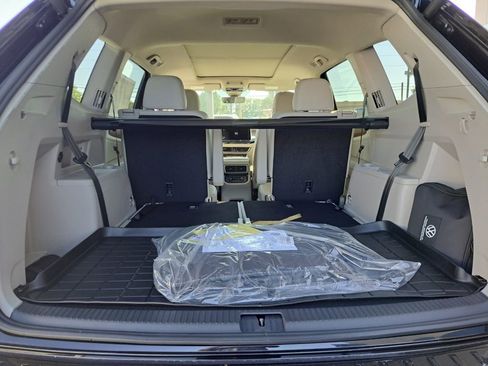 New 2026 Volkswagen Atlas SE image 22