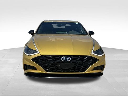 Used 2021 Hyundai Sonata SEL Plus FWD image 16