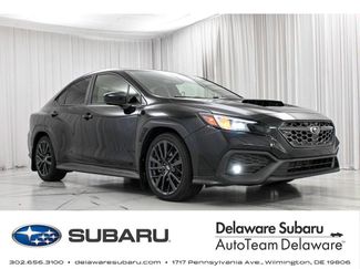 Used 2022 Subaru WRX Premium video 1