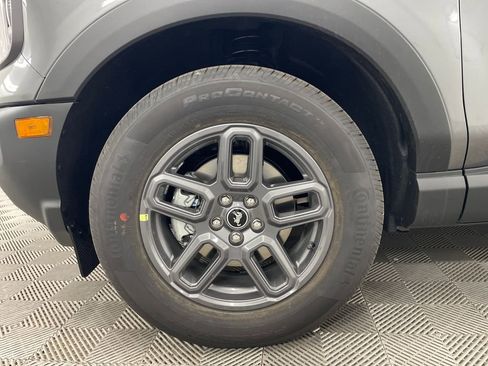 New 2025 Ford Bronco Sport Big Bend image 11