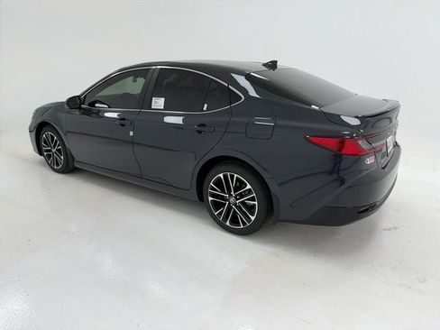 New 2026 Toyota Camry XLE FWD image 37