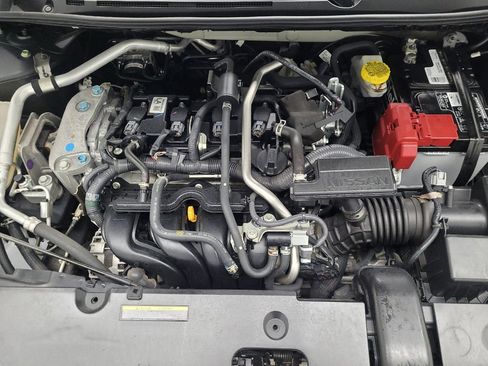 Used 2024 Nissan Sentra S FWD image 30