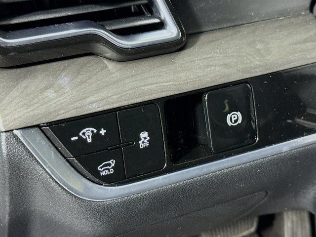 Certified 2024 Kia Sportage X-Line w/ X-Line Premium Package AWD/4WD image 10
