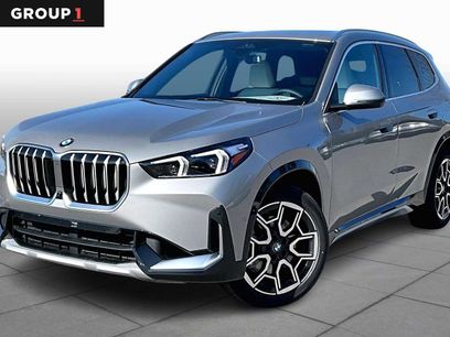 New 2026 BMW X1 xDrive28i w/ Technology Package