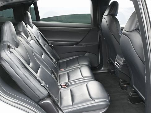 Used 2021 Tesla Model X Performance image 36