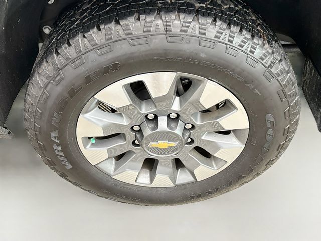 Used 2025 Chevrolet Silverado 3500 LT w/ All Star Edition AWD/4WD image 32