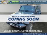 Used 2016 Jeep Wrangler Unlimited Sport w/ Quick Order Package 23S image 2