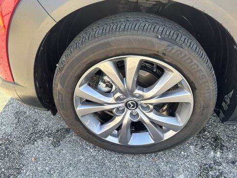 Used 2023 MAZDA CX-30 AWD 2.5 S w/ Select Package image 9