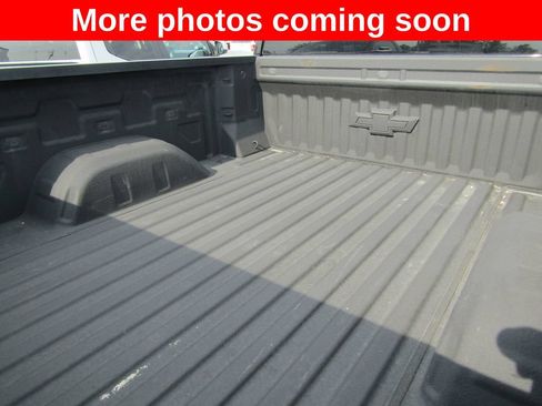 Used 2020 Chevrolet Silverado 1500 RST w/ RST 2.7L Value Package AWD/4WD image 13
